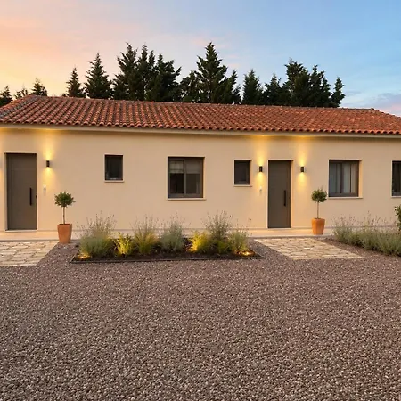 Tatil Evi Denniro Loft *